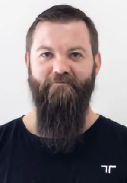 Luke Bennett - Head of truck sales