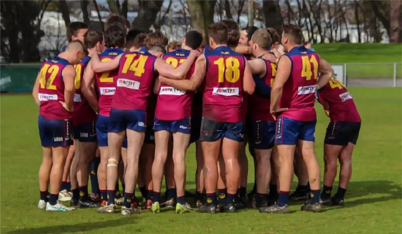 Old Scotch Collegians Football Club